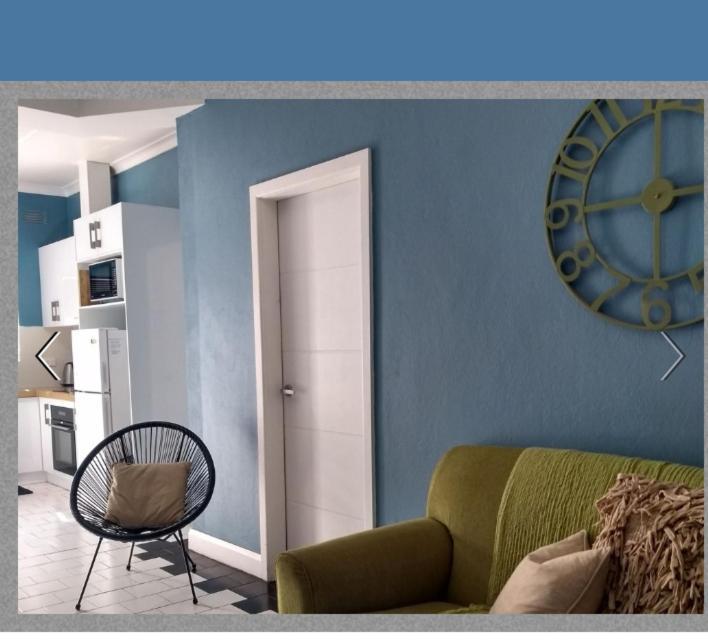 Kindred Studio Apartments Leeton ภายนอก รูปภาพ