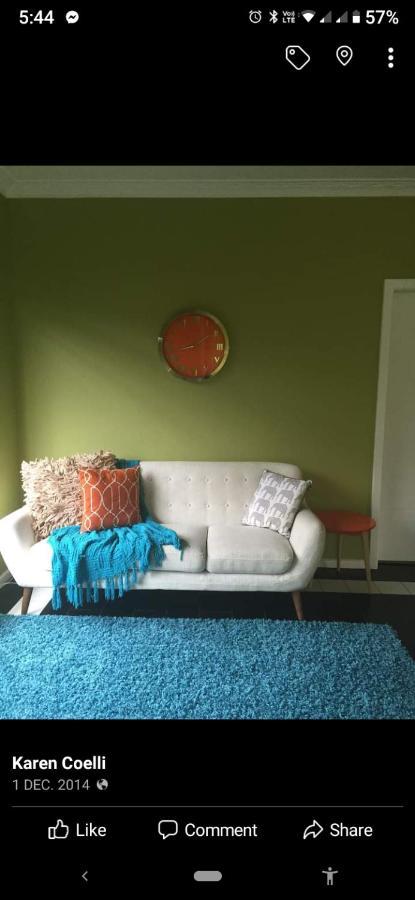 Kindred Studio Apartments Leeton ภายนอก รูปภาพ