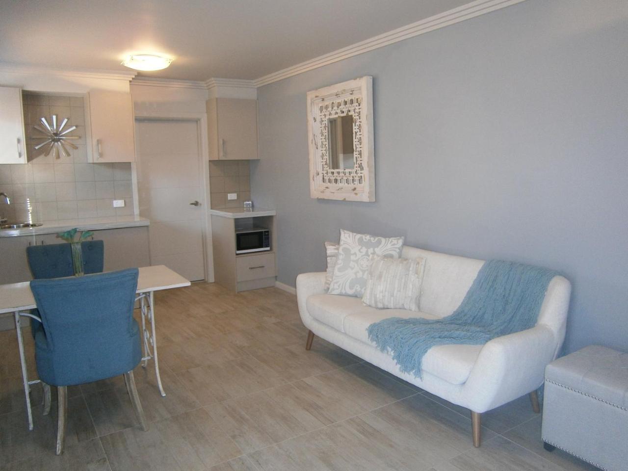 Kindred Studio Apartments Leeton ภายนอก รูปภาพ