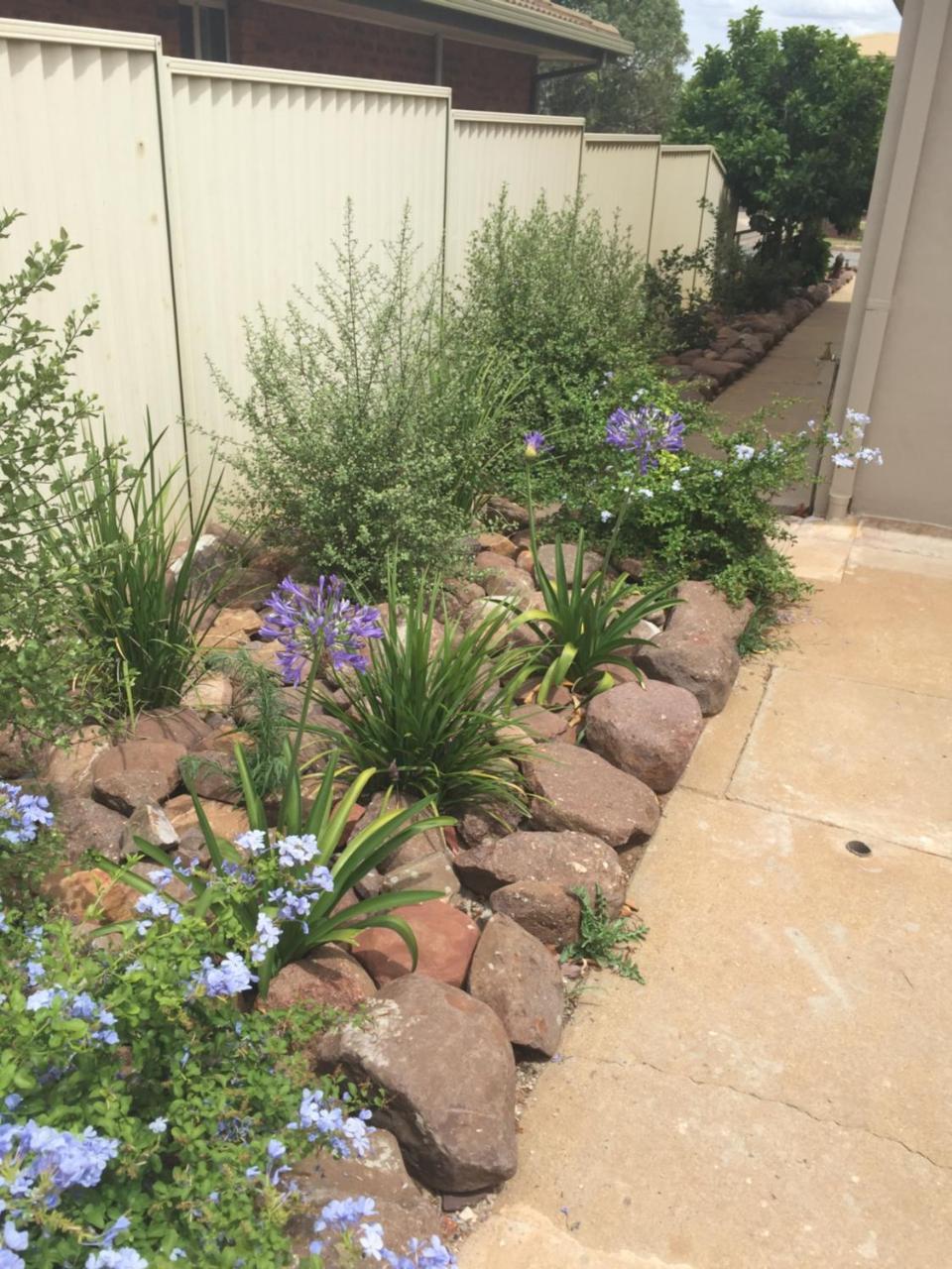 Kindred Studio Apartments Leeton ภายนอก รูปภาพ