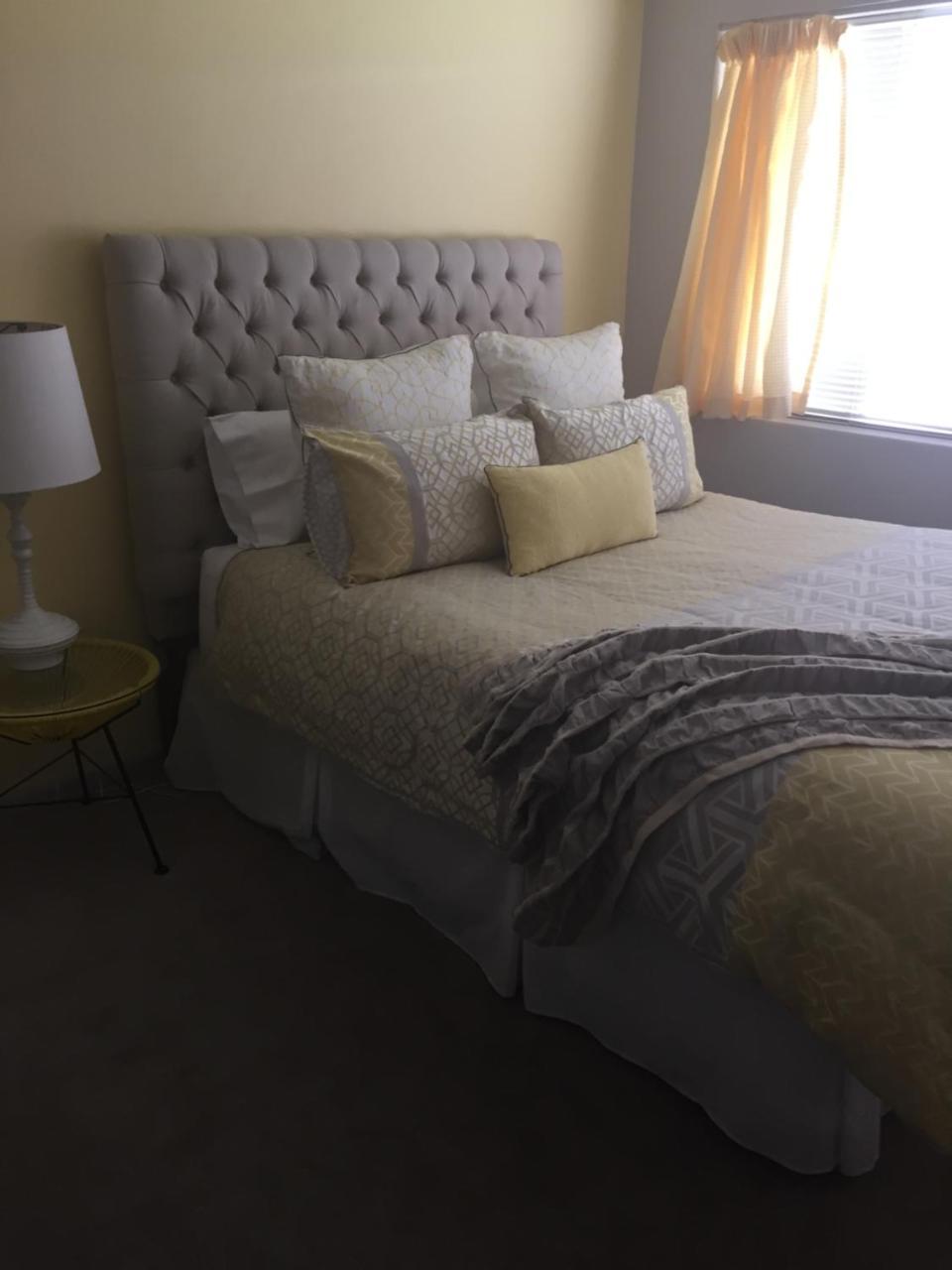 Kindred Studio Apartments Leeton ภายนอก รูปภาพ