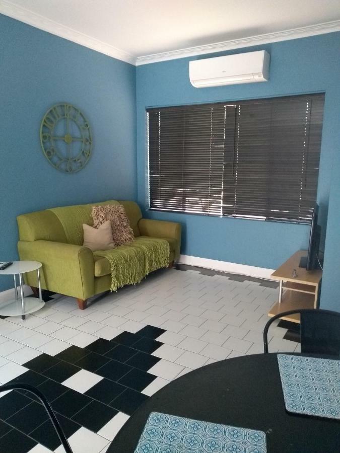 Kindred Studio Apartments Leeton ภายนอก รูปภาพ
