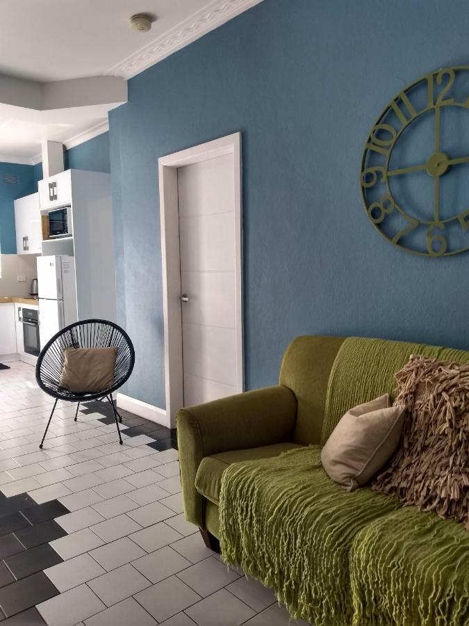 Kindred Studio Apartments Leeton ภายนอก รูปภาพ