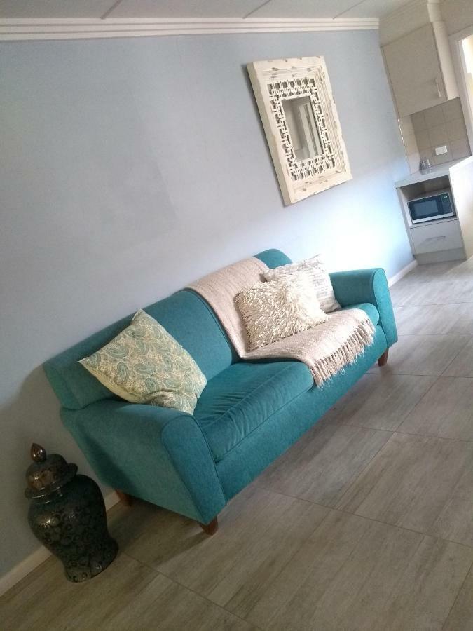Kindred Studio Apartments Leeton ภายนอก รูปภาพ