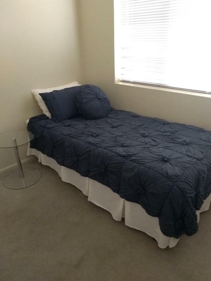 Kindred Studio Apartments Leeton ภายนอก รูปภาพ